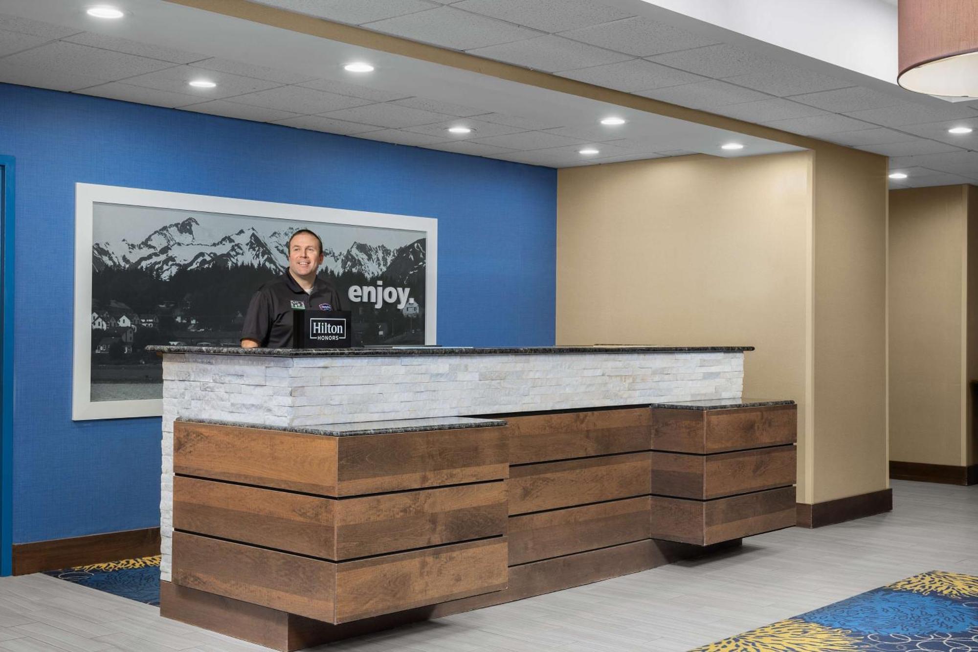 Hampton Inn Syracuse Clay Liverpool Exterior photo